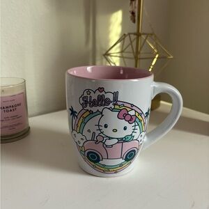 HK mug!🩷🫶🏻